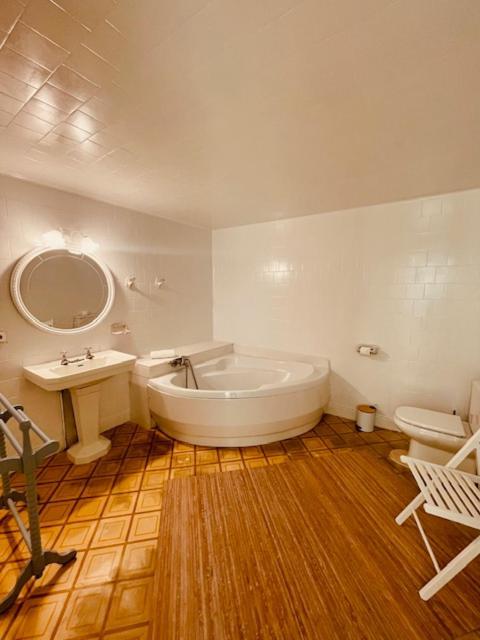 Casal D'Arta By Baudot 1926 - Adults Only Hotel Eksteriør billede